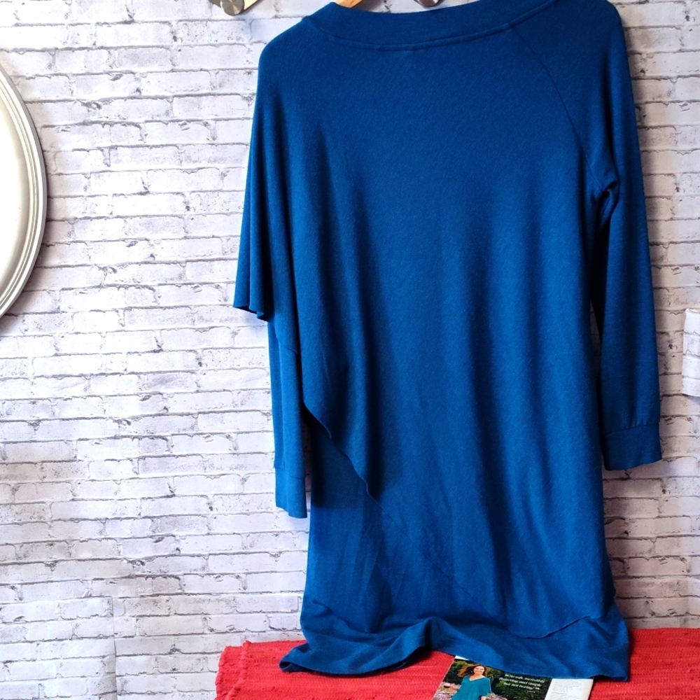 Soft Surroundings Marla Dress - Picture 5 of 5